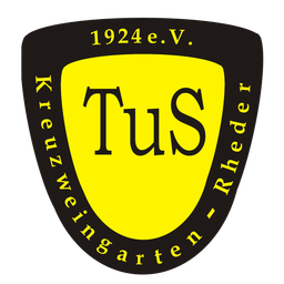 Logo TuS Kreuzweingarten-Rheder
